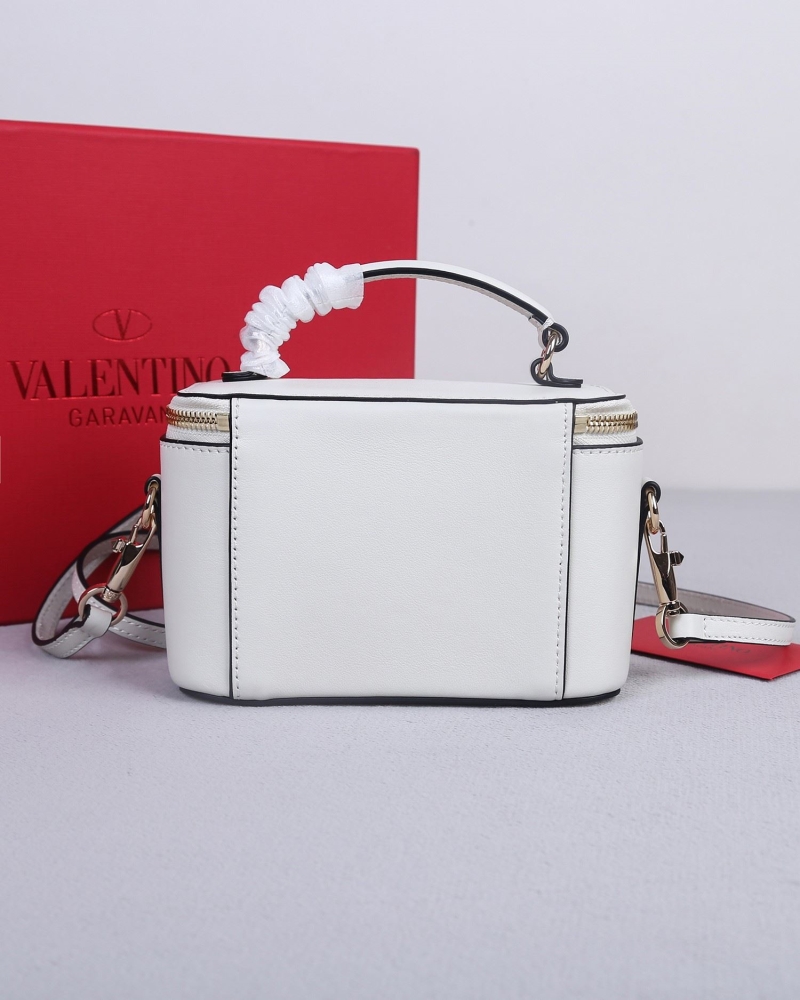 Va1e*ntin0 top handle bag